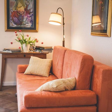 Apartmaji Aucin - Brda Kojsko Экстерьер фото