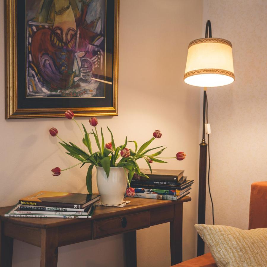 Apartmaji Aucin - Brda Kojsko Экстерьер фото