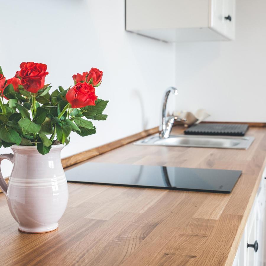 Apartmaji Aucin - Brda Kojsko Экстерьер фото