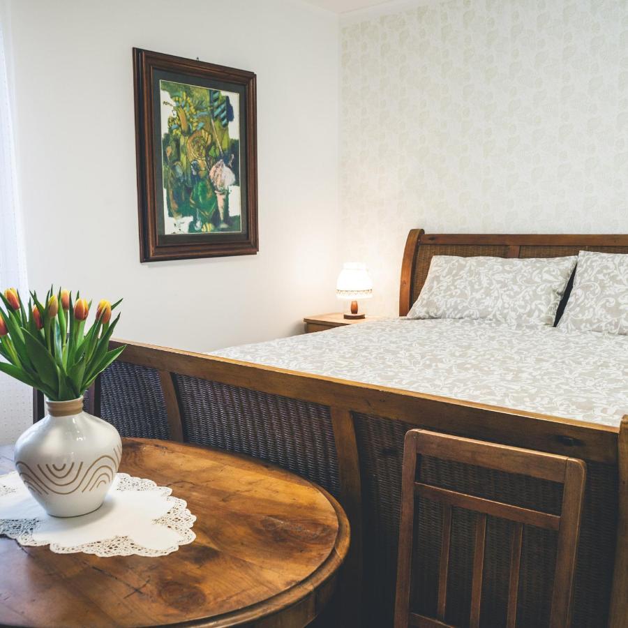 Apartmaji Aucin - Brda Kojsko Экстерьер фото