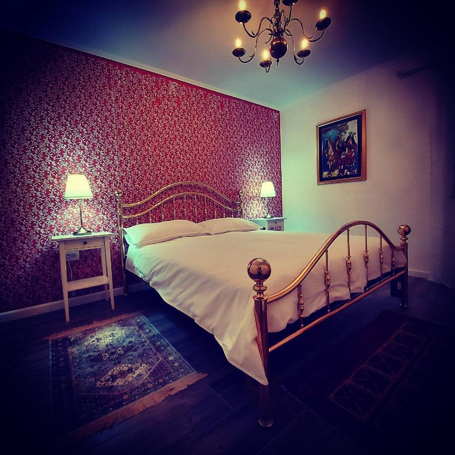 Apartmaji Aucin - Brda Kojsko Экстерьер фото